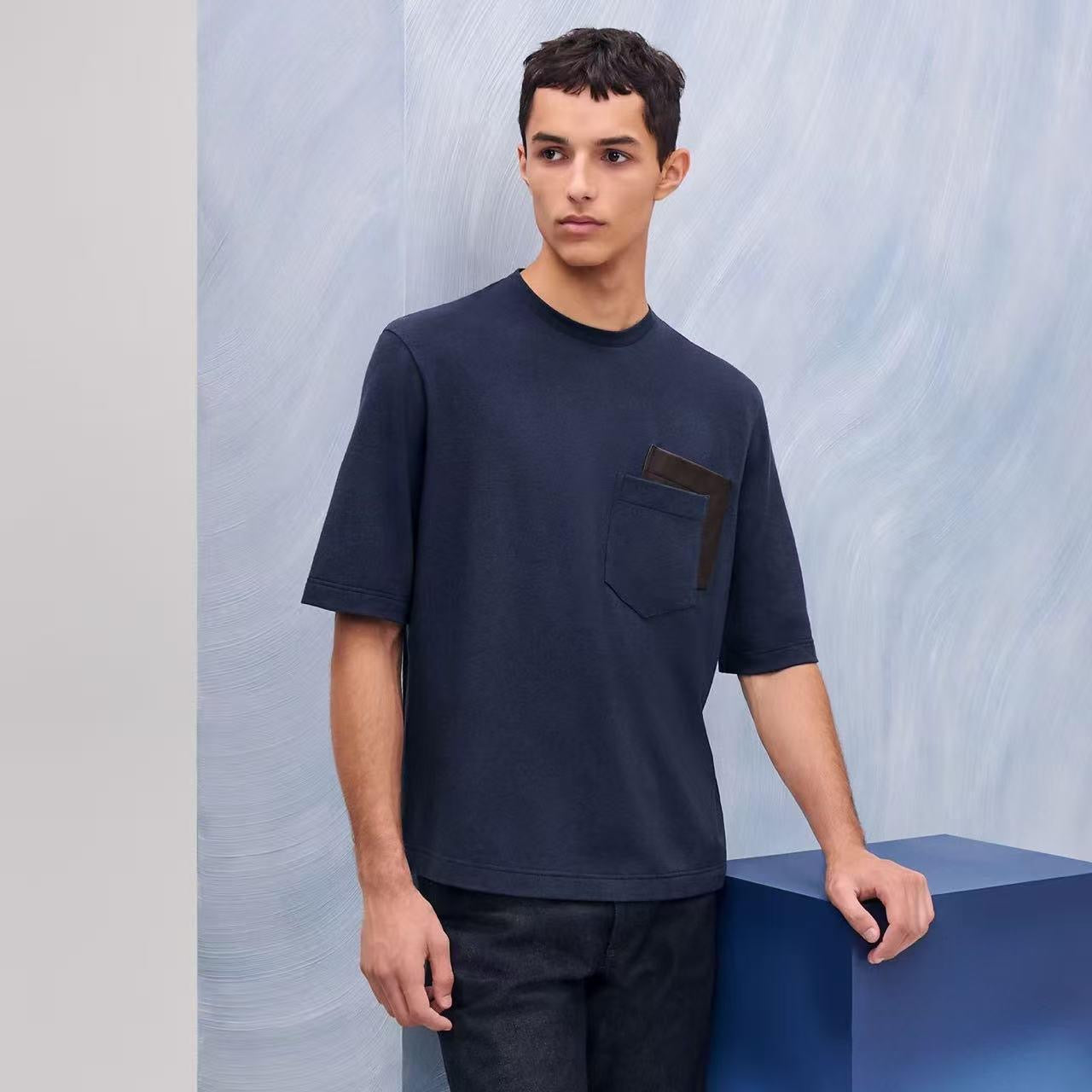 Hermes t-shirt