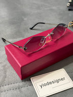 Cartier sunglasses