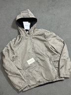 Dior Oblique Reversible Windbreaker