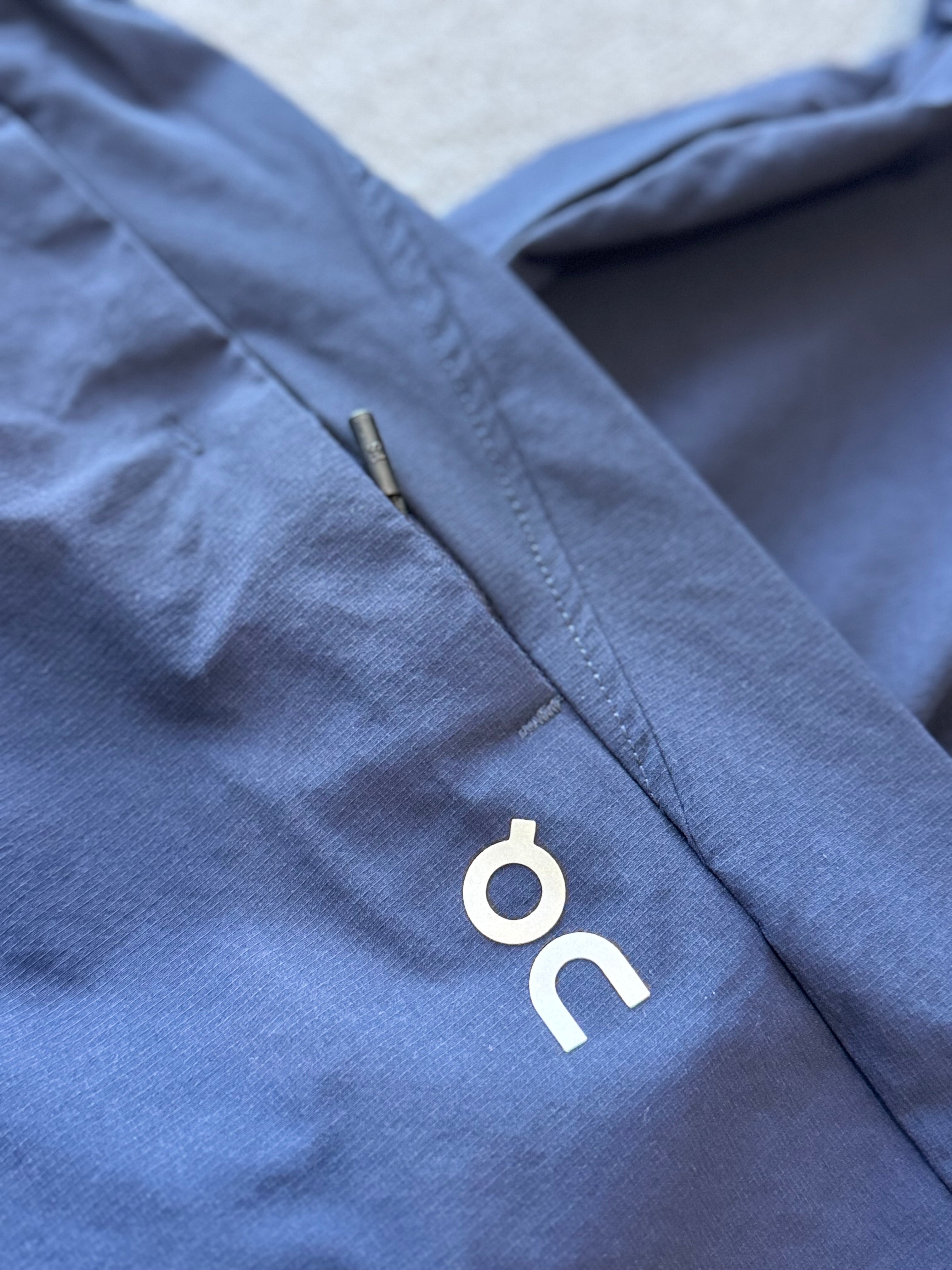 On Cloud tracksuit