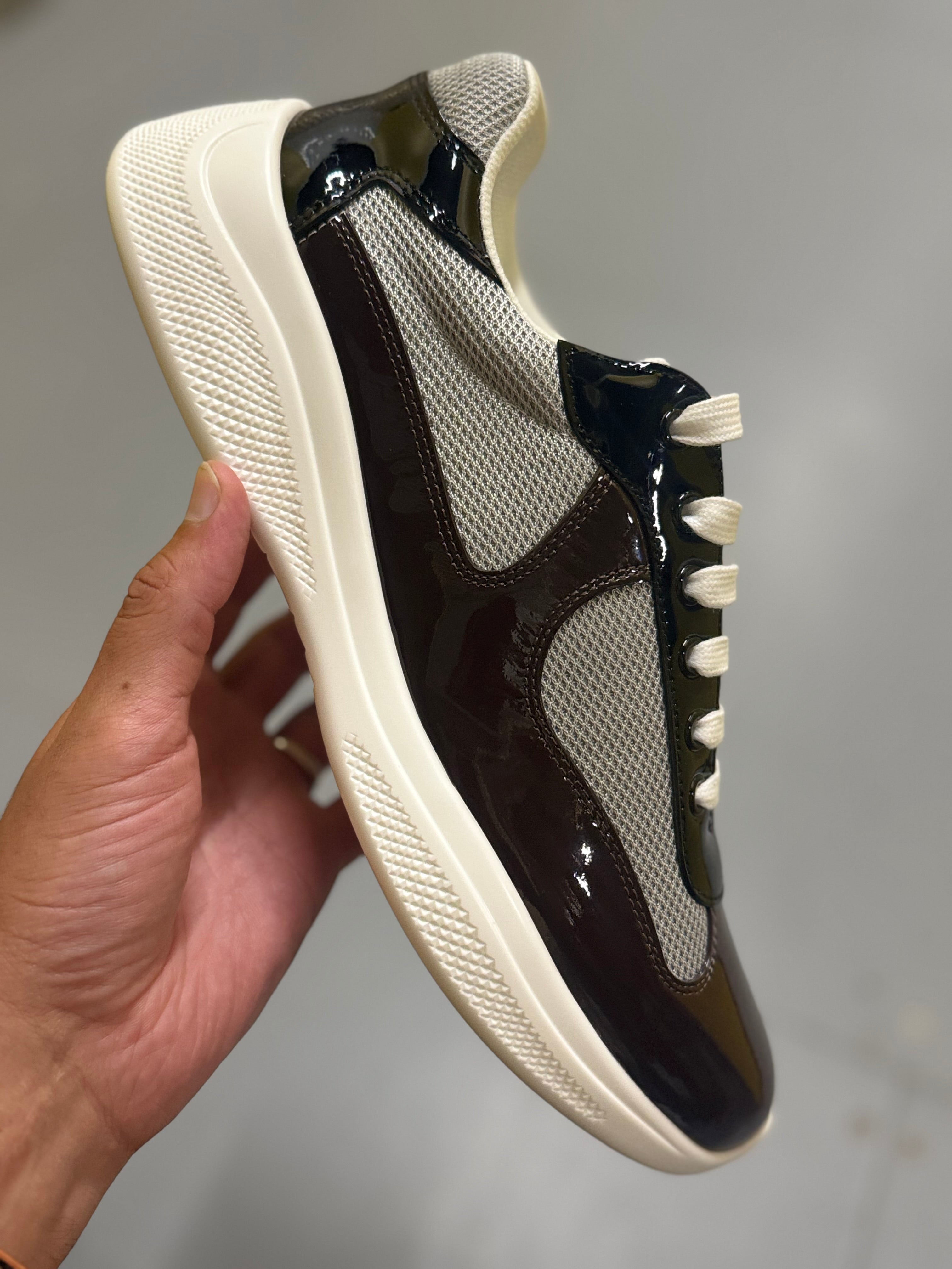 Prada sneaker
