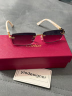 Cartier sunglasses