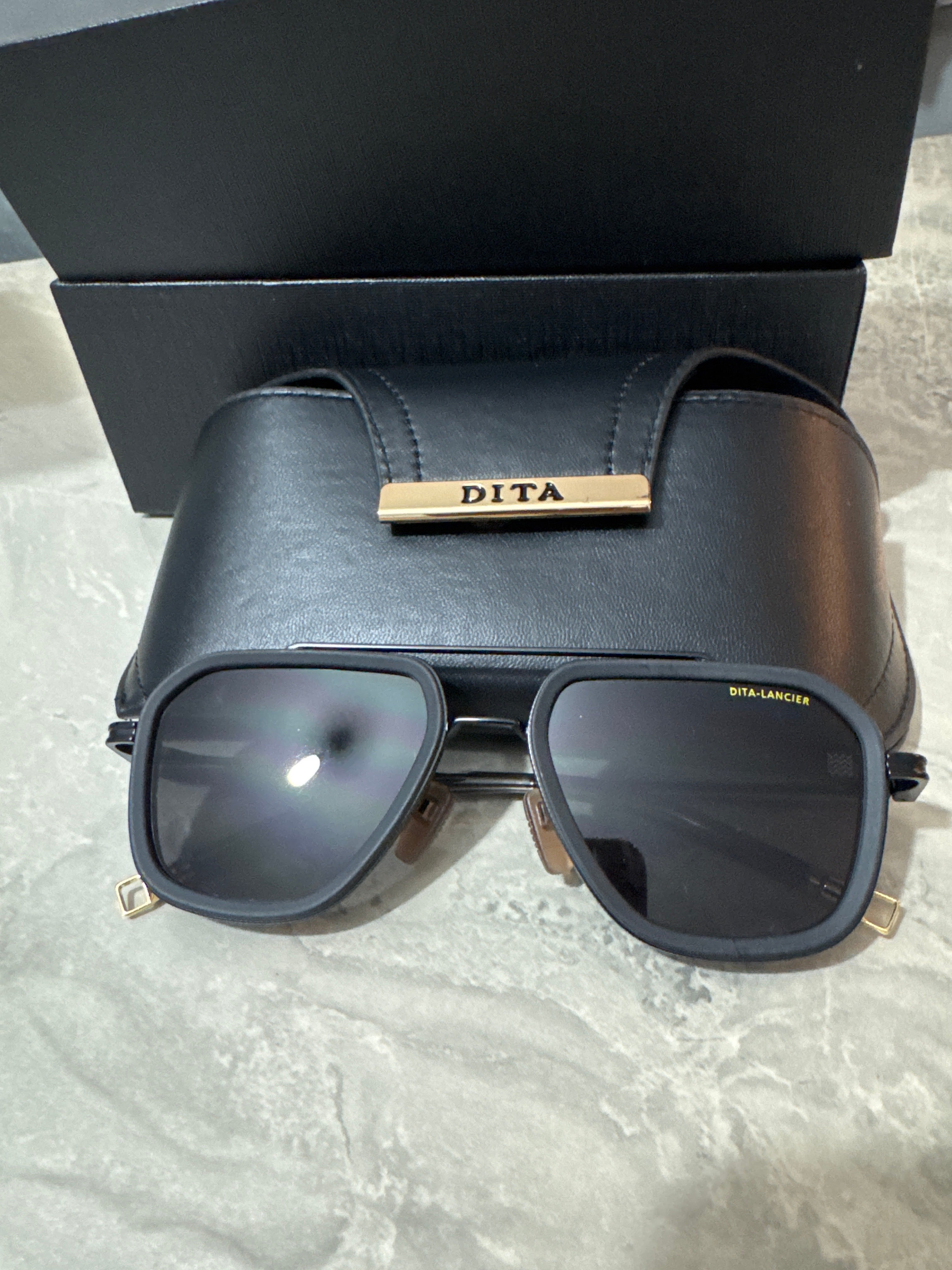 Dita sunglasses
