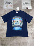Casablanca | Casablanca T-shirt | Size XL | yiodesigner.co.uk