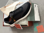 Loropiana sneaker black