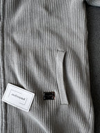Dolce gabana zip up jumper