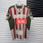 Louis Vuitton | Lv T-shirt | Size S | Back View | yiodesigner.co.uk
