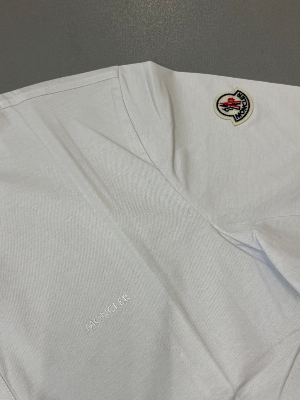 moncler polo