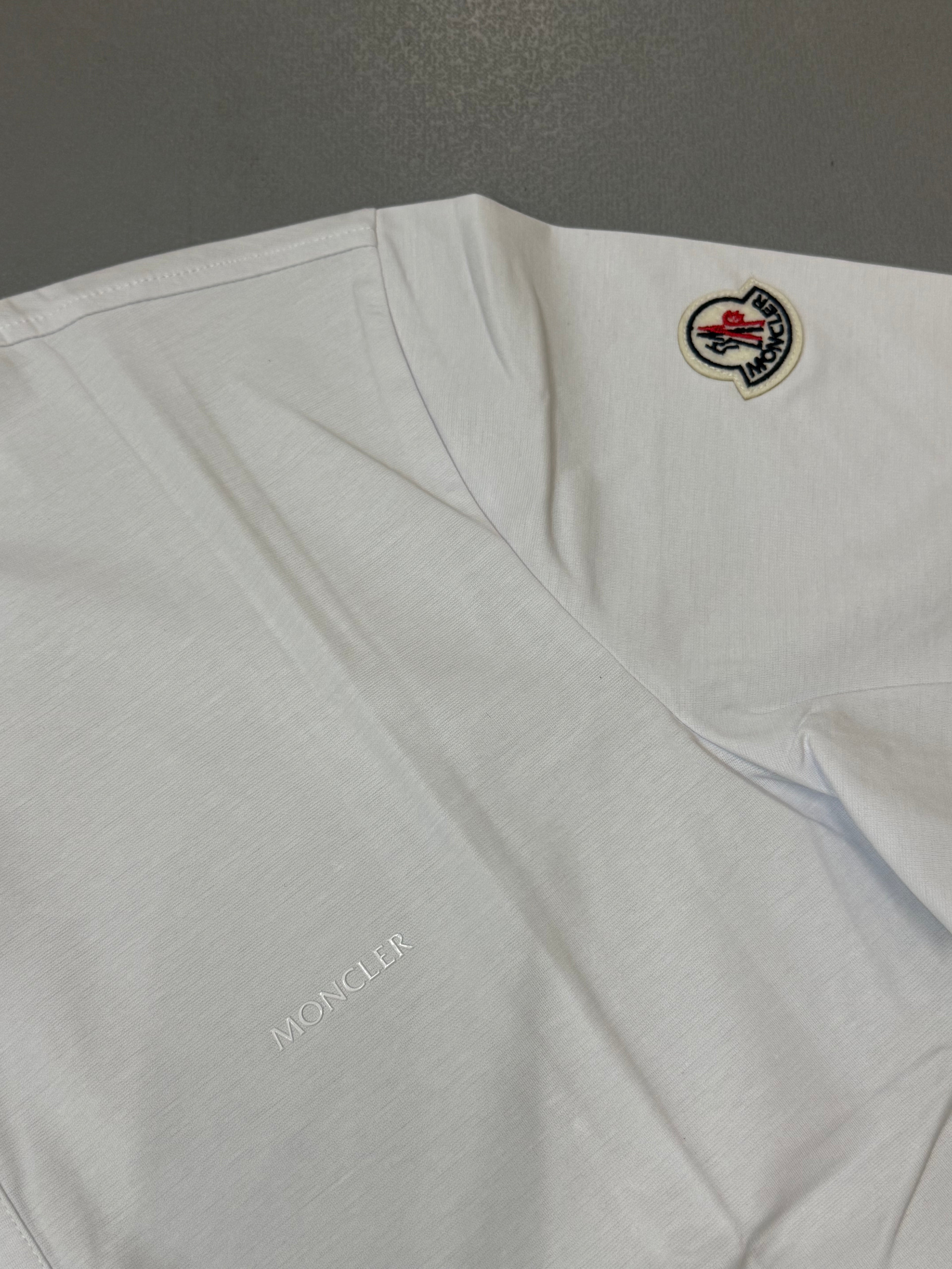moncler polo