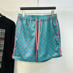 Louis Vuitton | Lv set (shirt and shirt) | Label View | yiodesigner.co.uk