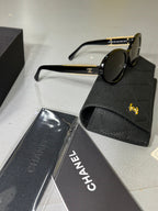 Chanel  sunglasses