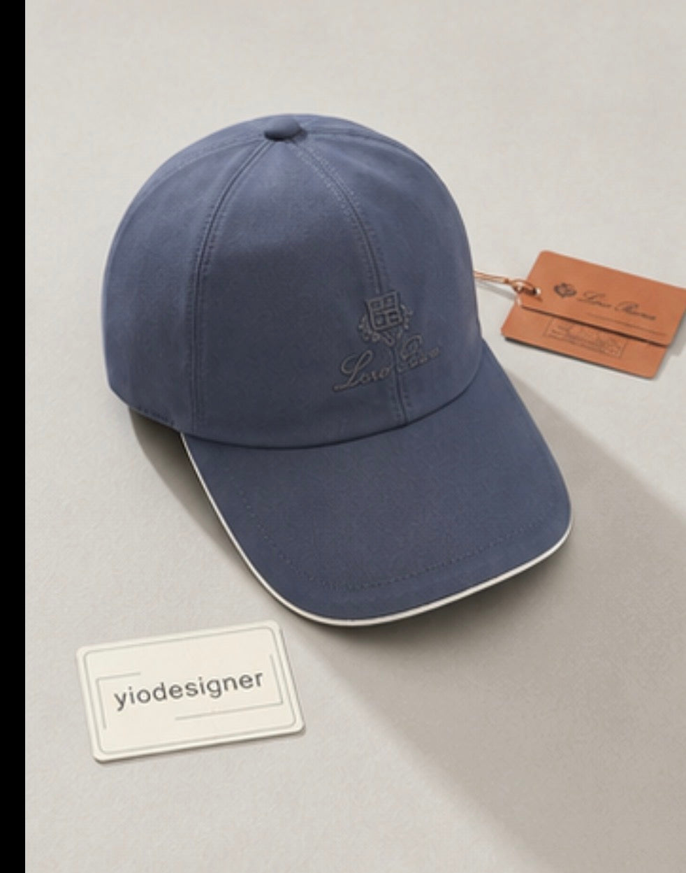 Loropiana cap