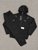 Under Armour tracksuit