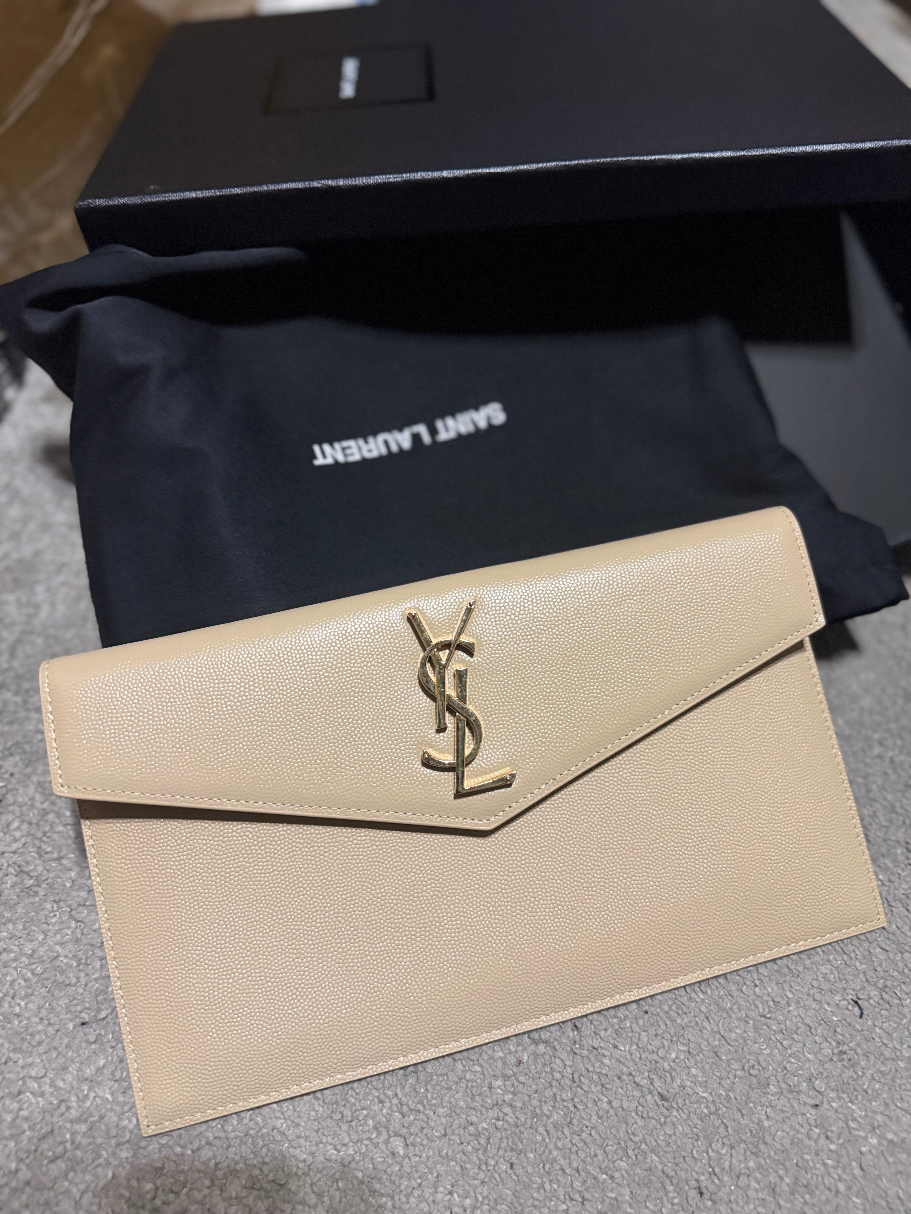 Ysl bag