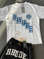 Rhude t-shirt