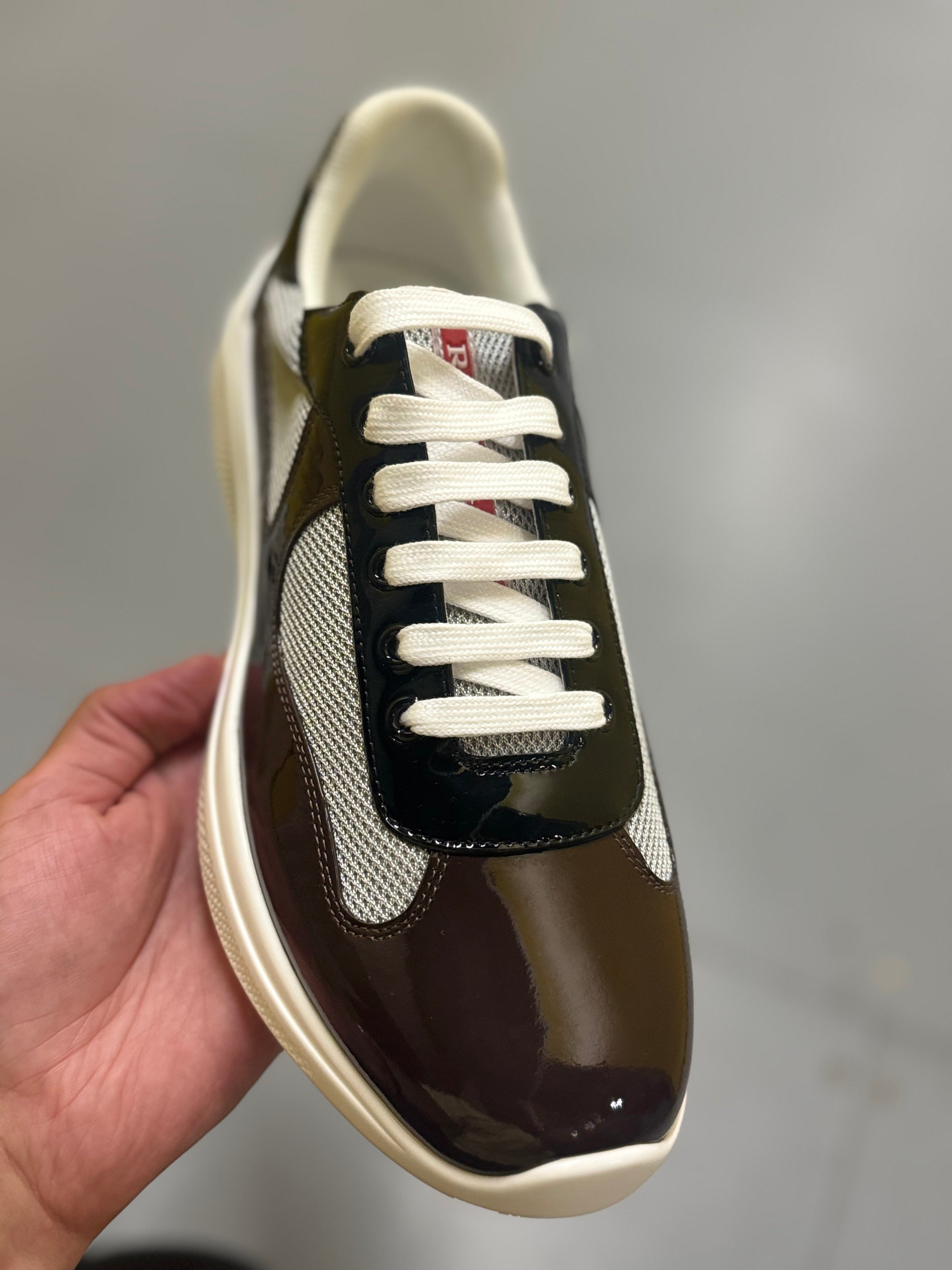 Prada sneaker