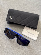 Chanel  sunglasses