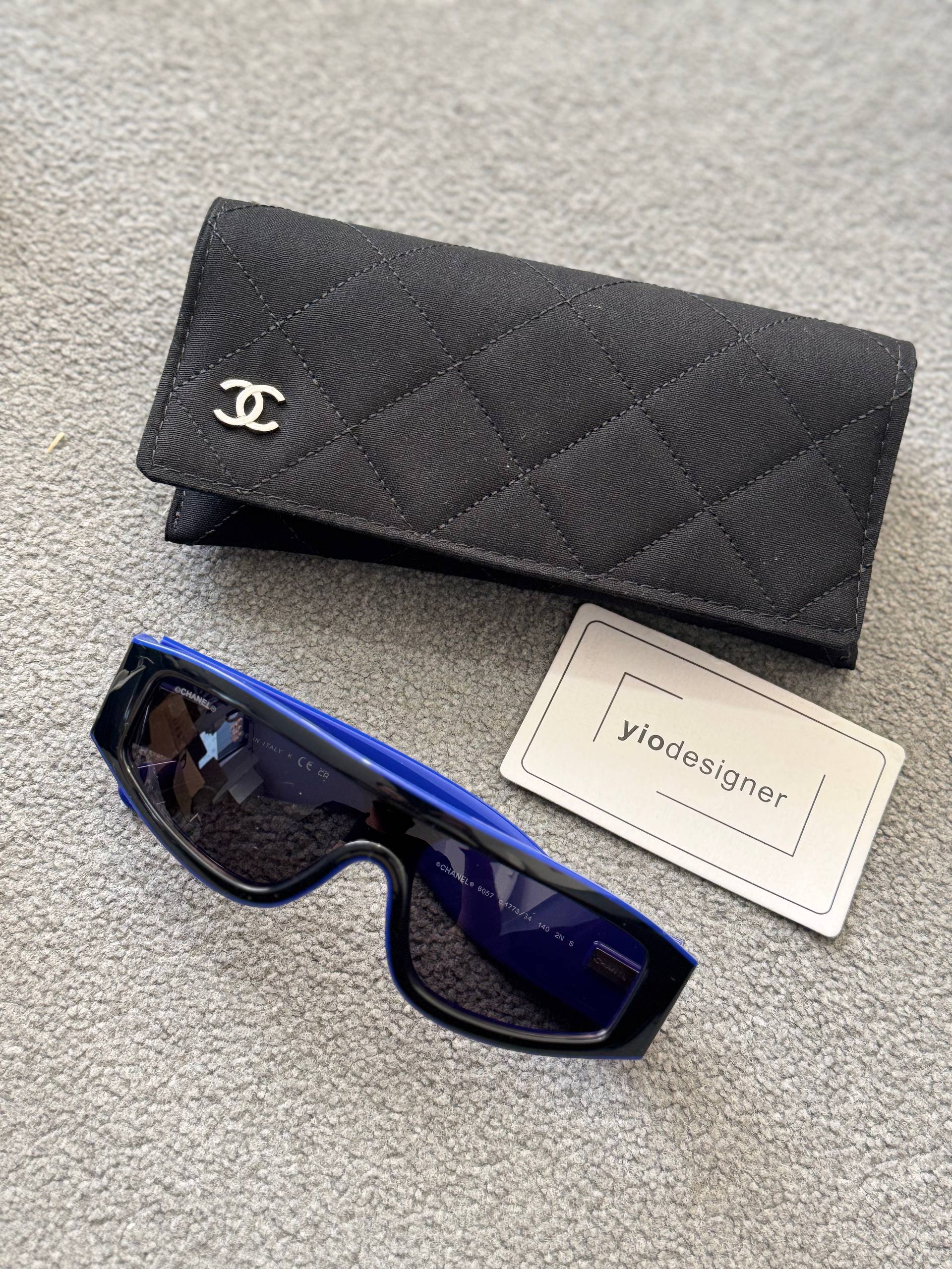 Chanel  sunglasses