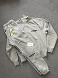 Essential full tracksuit