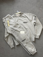 Essential full tracksuit