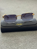 Cartier sunglasses
