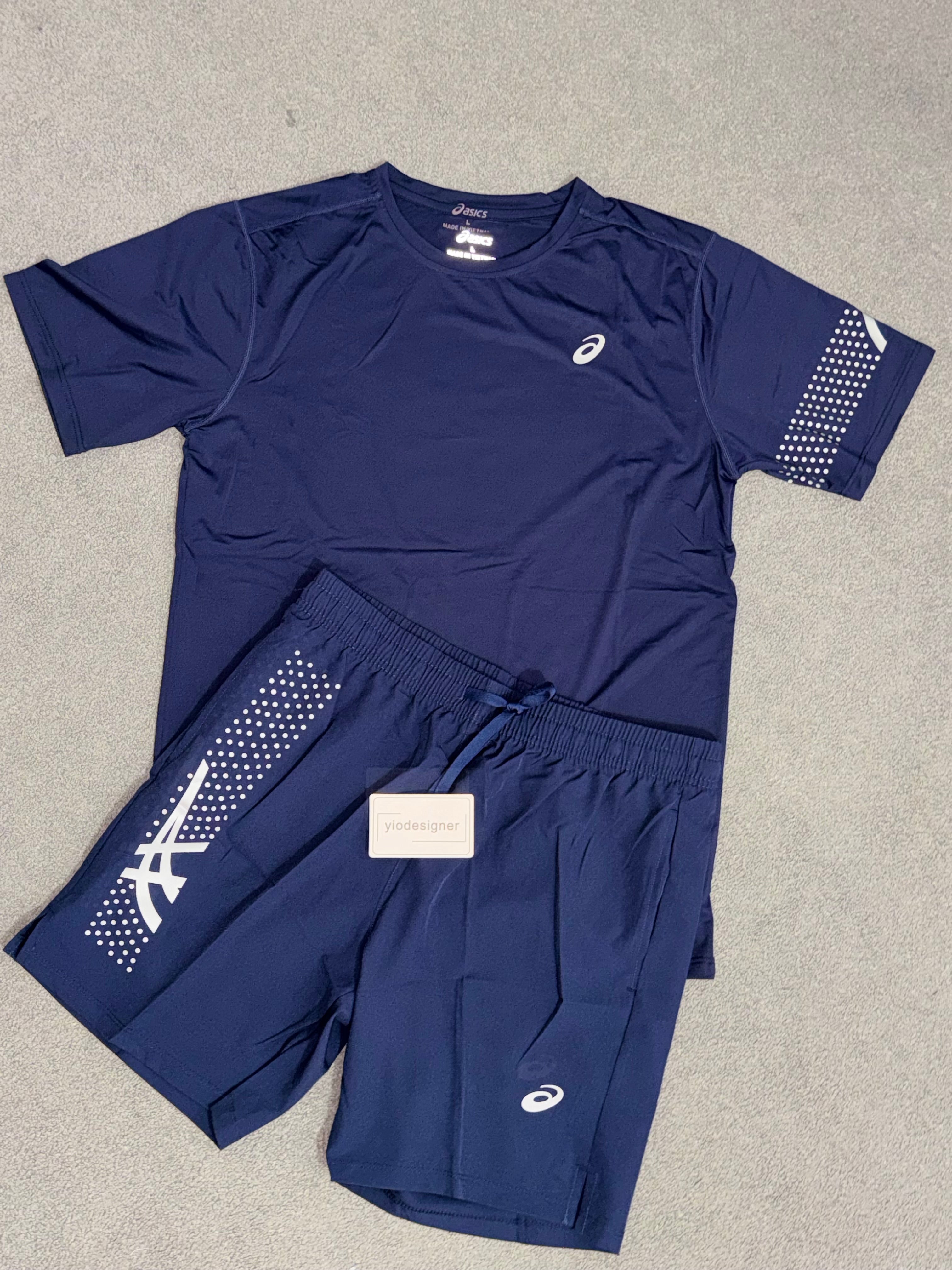 Asics  Full Set