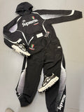 Supreme Umbro tracksuit