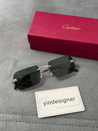Cartier sunglasses