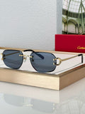 Cartier | Cartier sunglasses | Front View | yiodesigner.co.uk
