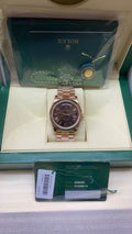 Rolex | Rolex day date top | yiodesigner.co.uk