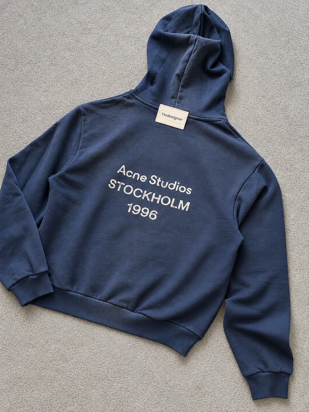 Acne Studios hoody
