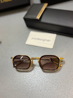 Johne Dalia Sunglasses