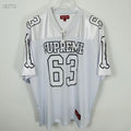 Supreme t-shirt white