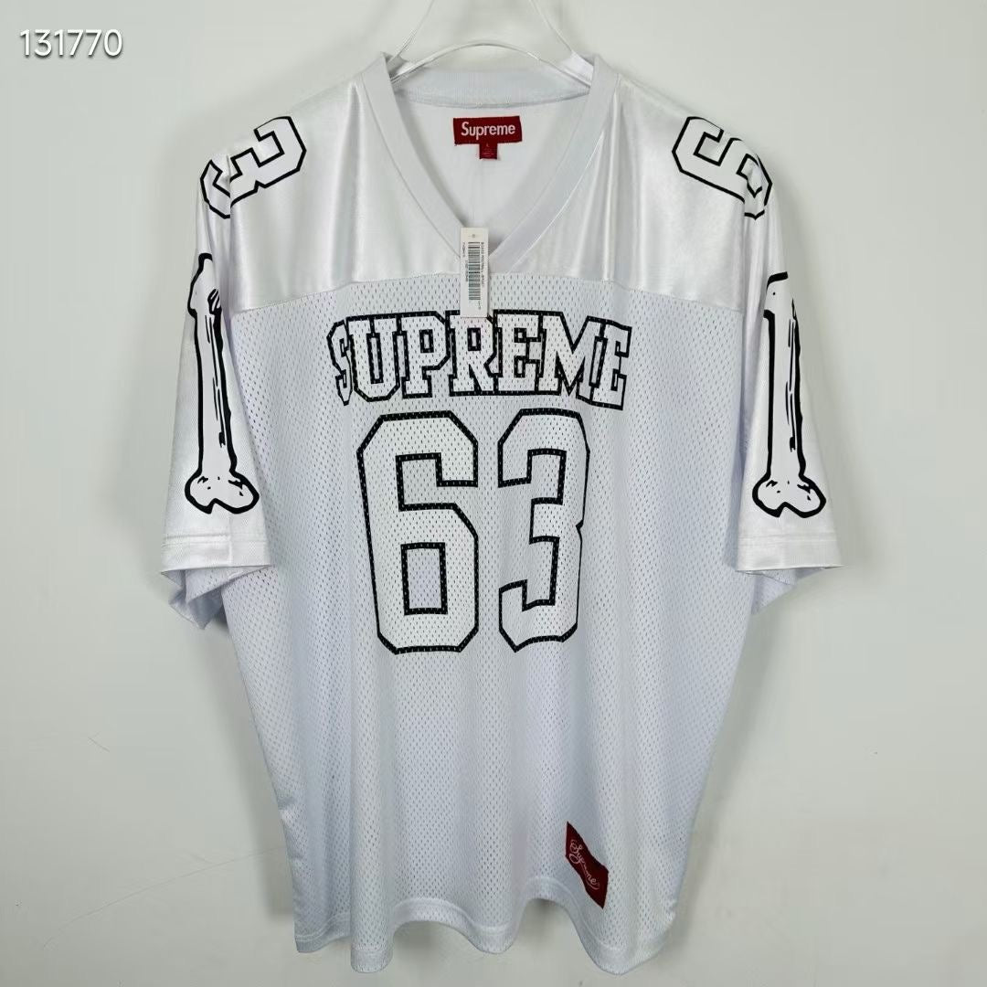 Supreme t-shirt white