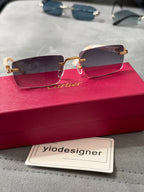Cartier sunglasses
