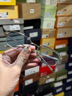 Louis Vuitton | Lv sunglasses | Back View | yiodesigner.co.uk