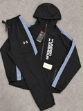 Under Armour tracksuit