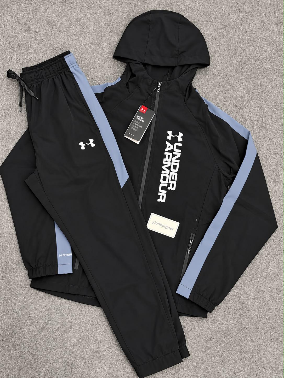 Under Armour tracksuit