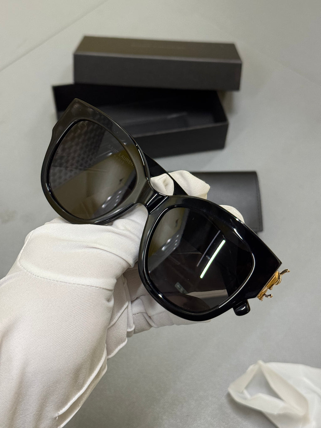 Ysl sunglasses