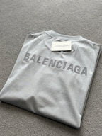 Balenciaga oversize T-shirt