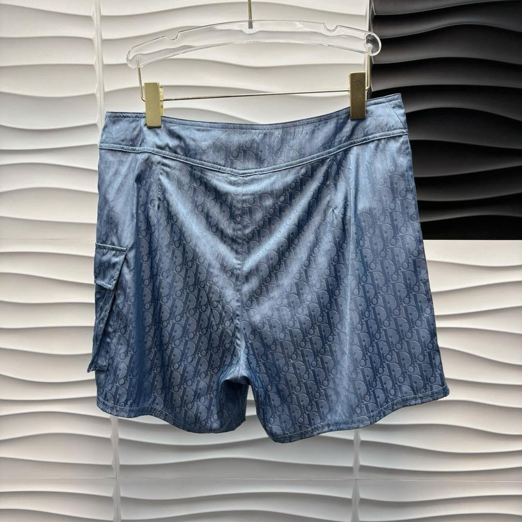 Dior | Dior short | Detail Shot | yiodesigner.co.uk