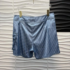 Dior | Dior short | Detail Shot | yiodesigner.co.uk