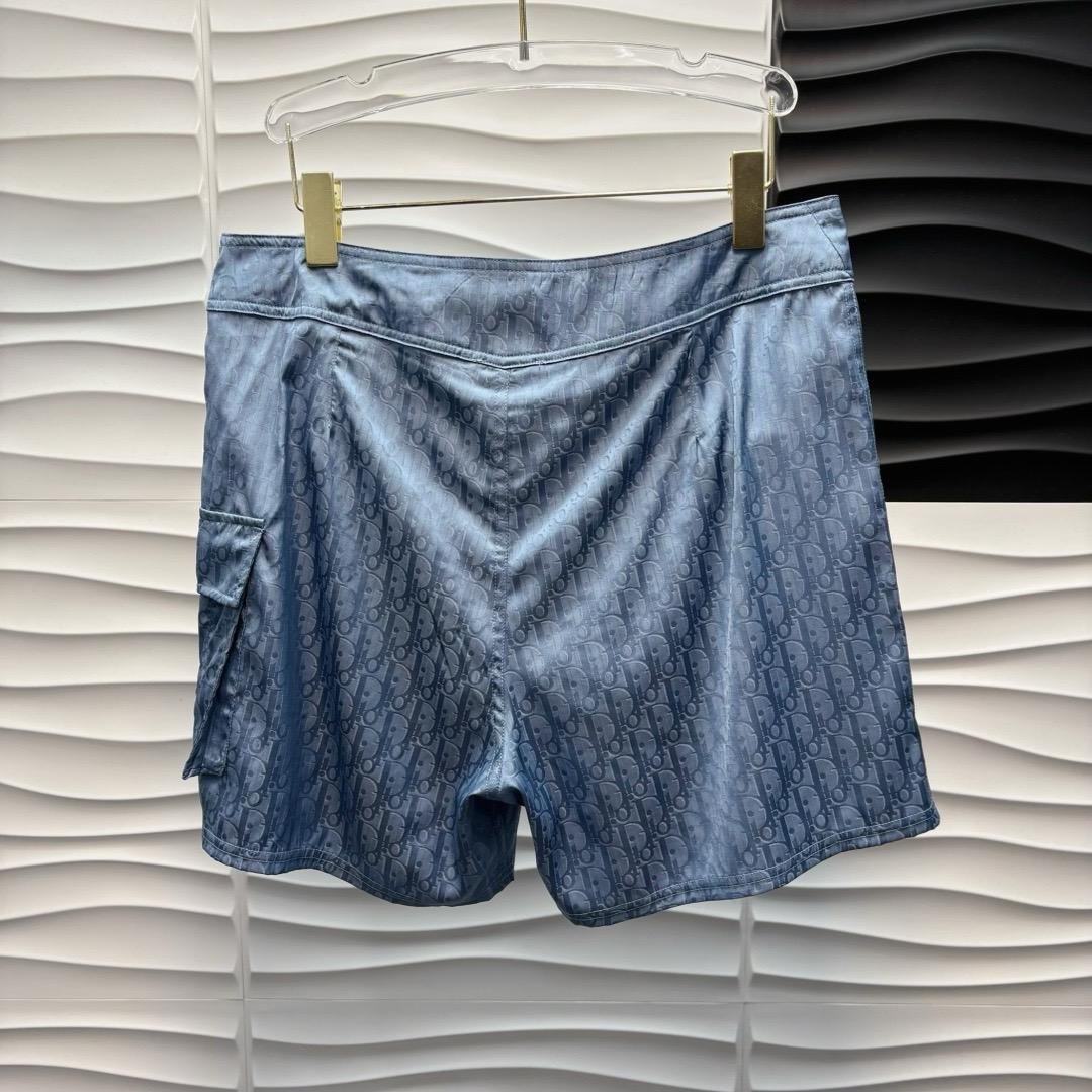 Dior | Dior short | Detail Shot | yiodesigner.co.uk