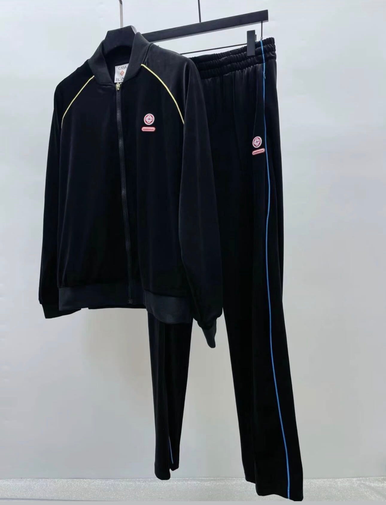 Casablanca tracksuit