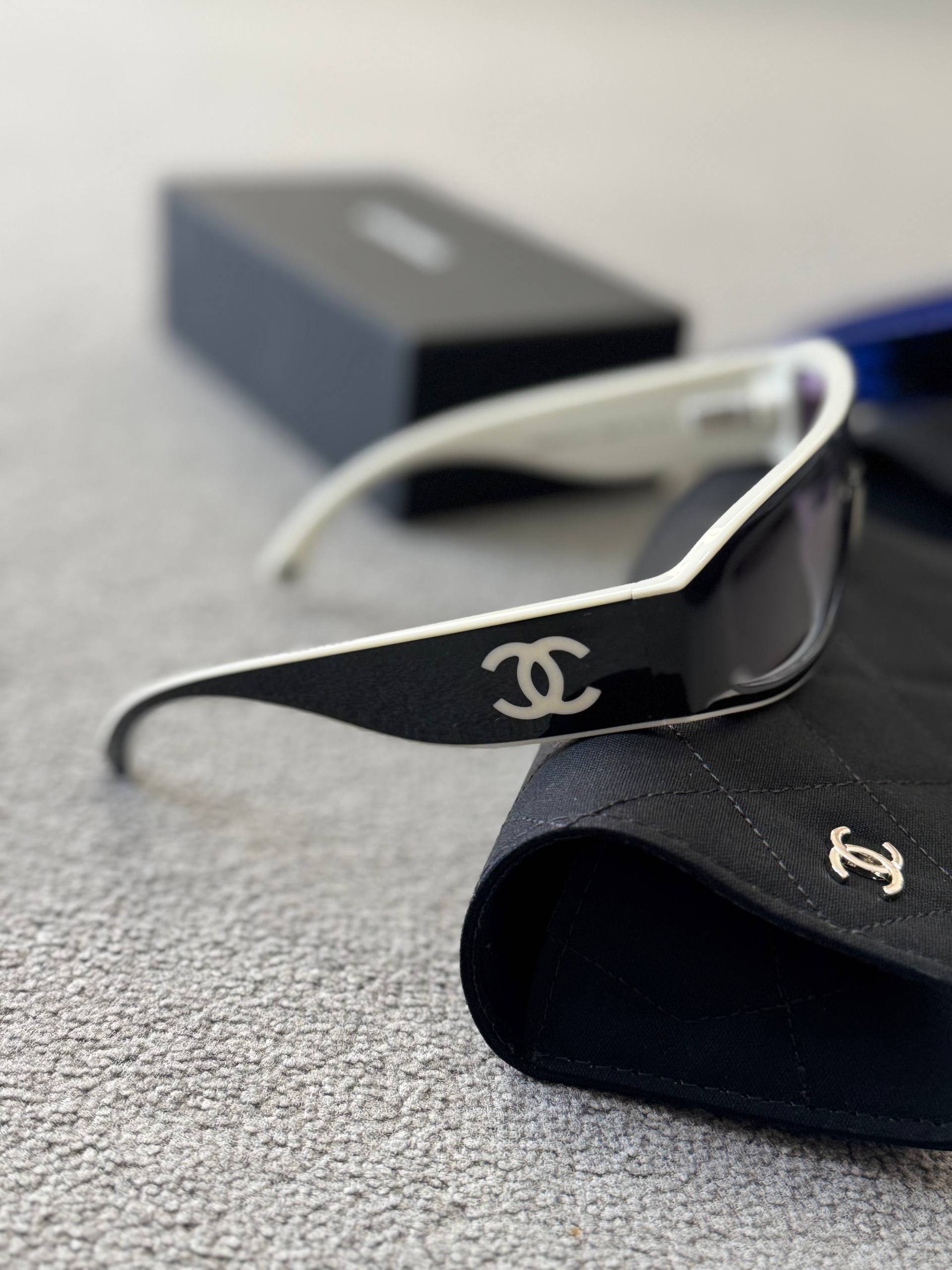Chanel  sunglasses