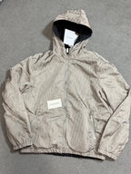 Dior Oblique Reversible Windbreaker
