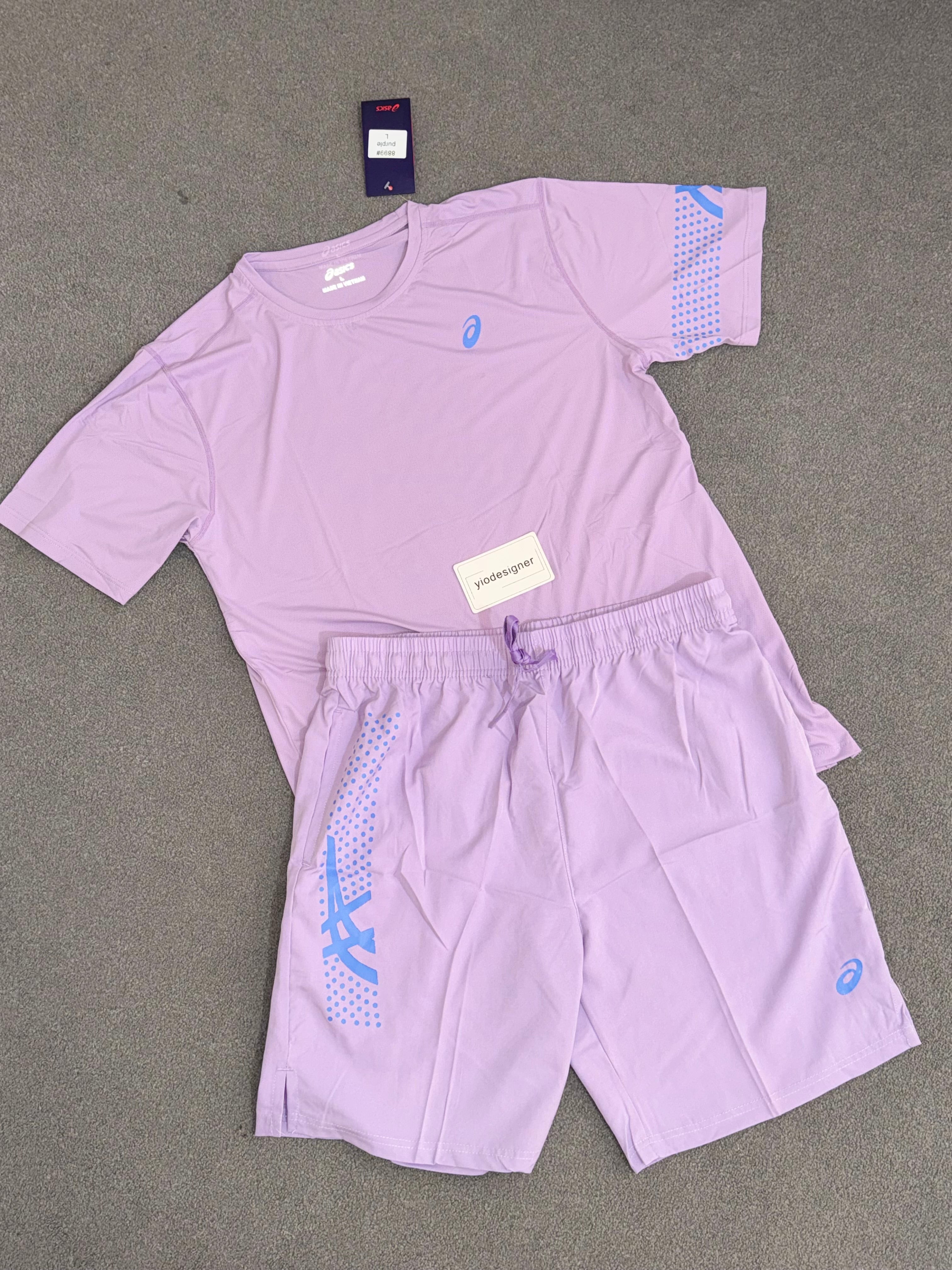 Asics  Full Set