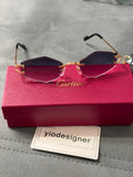 Cartier sunglasses