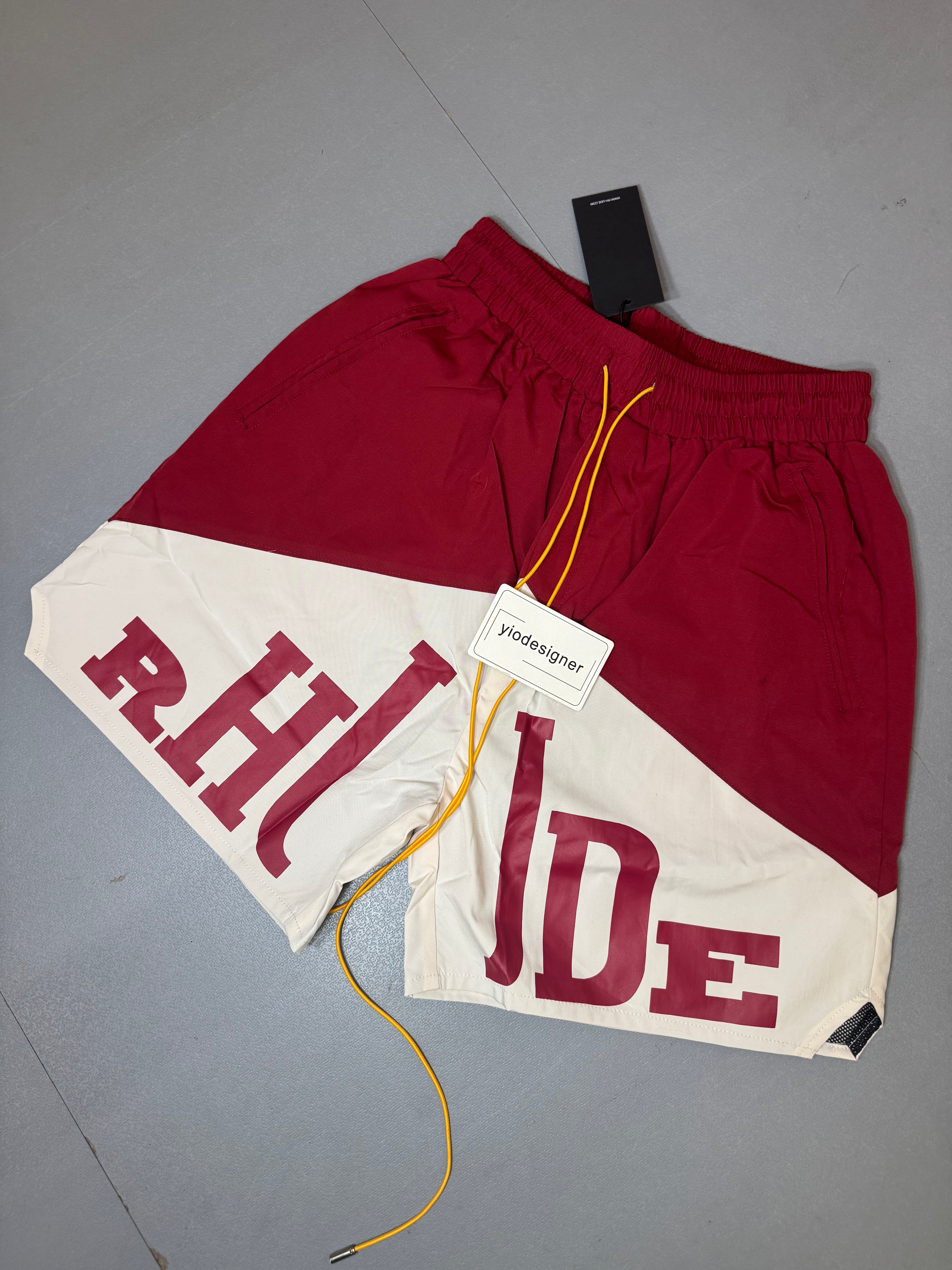 Rhude short