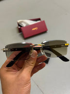 Cartier sunglasses